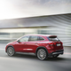 Illustration for article titled The 2021 Mercedes-AMG GLA 35 Packs A Firecracker 302 HP
